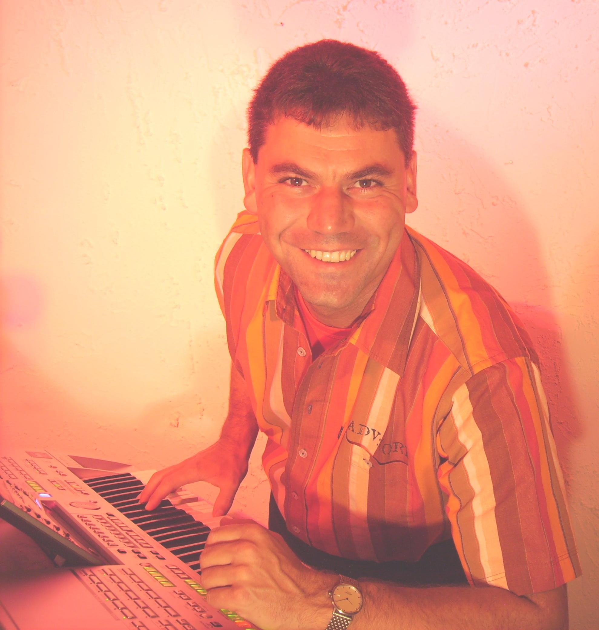 Portrait d-badisch